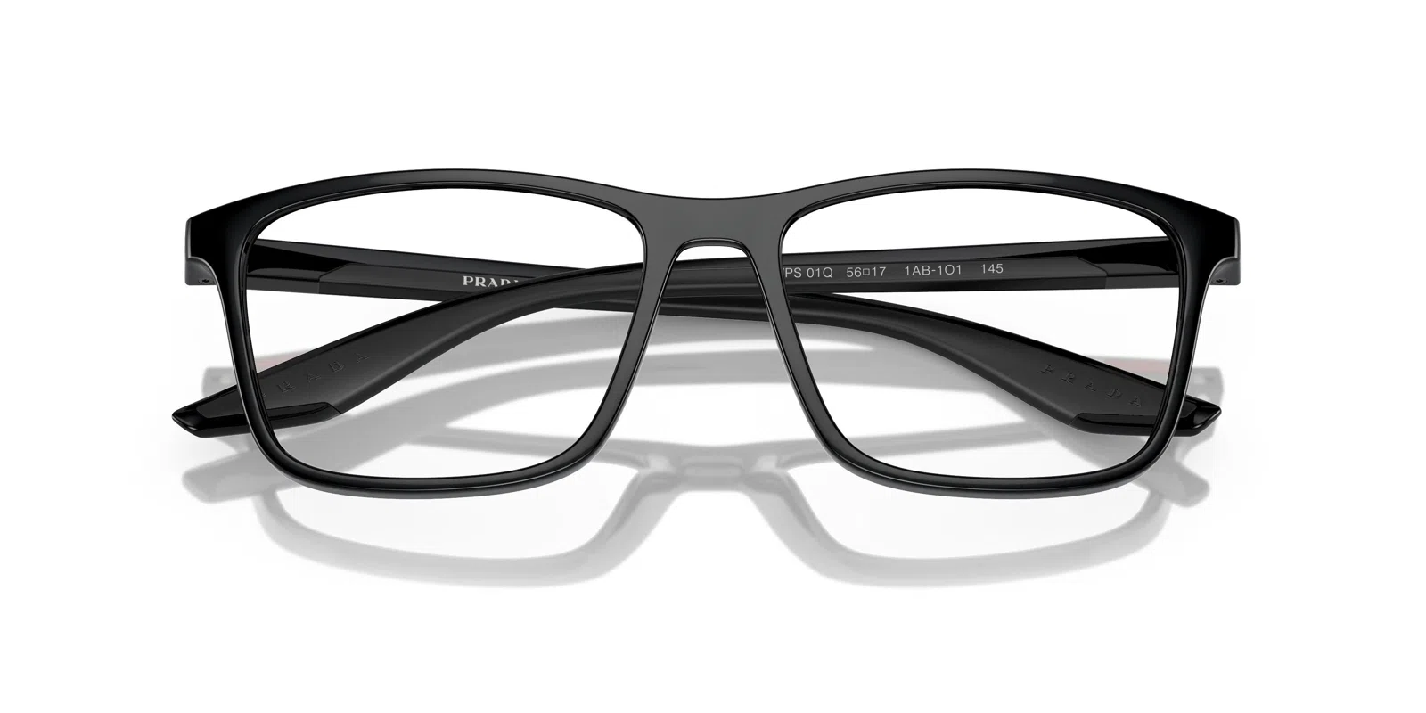 Prada Linea Rossa 01QV Eyeglasses - view 17